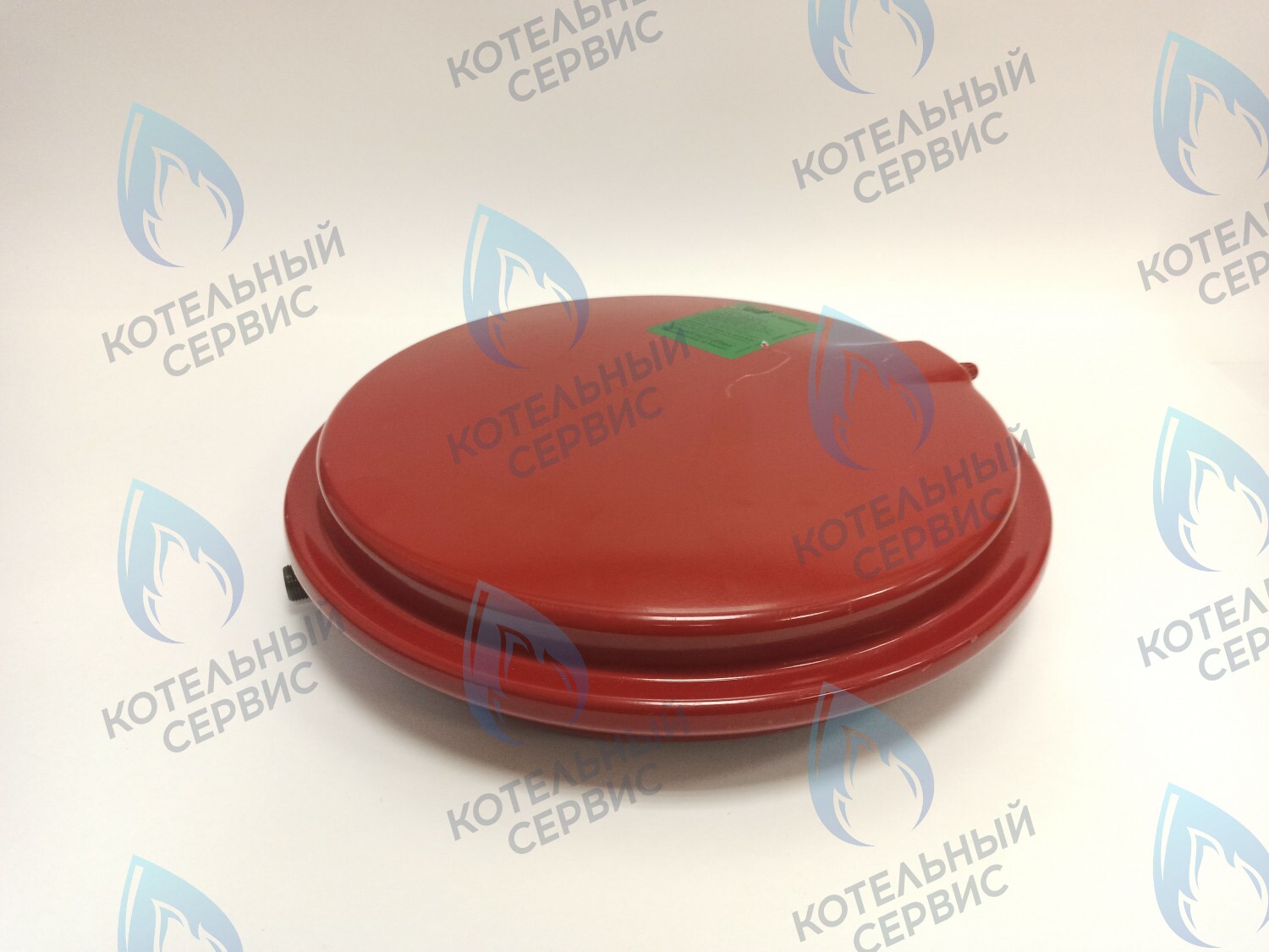 ET026-06L-WL Расширительный бак 6л 3/8 D=33cm TYP DUK 6 3206500K VIESSMANN WH1D VITOPEND 24 КВТ (7831308, 7856838, 7868504) в Екатеринбурге	