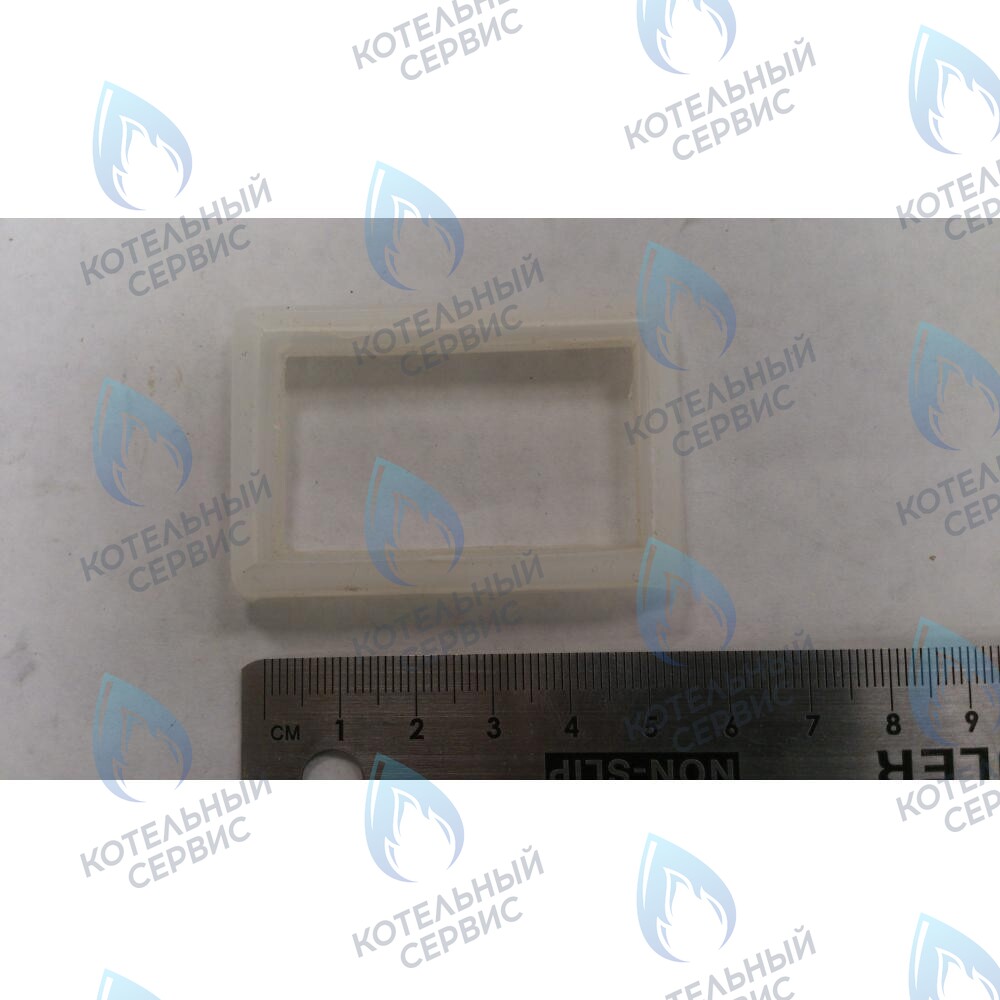 6312140204 Уплотнение стекла смотрового BAXI в Екатеринбурге	