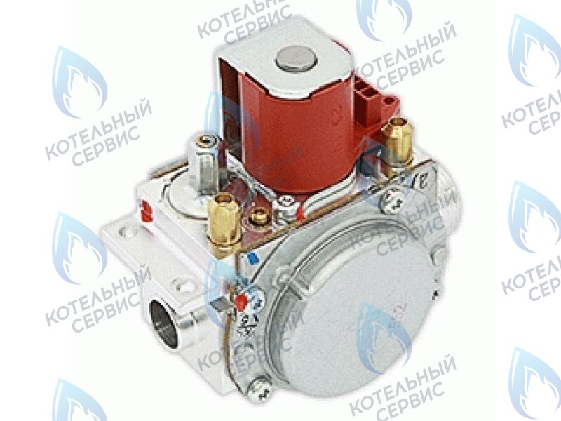 7849854 Газовый клапан   GB-ND 055 E01-DG 30/35 G20 Viessmann в Екатеринбурге	