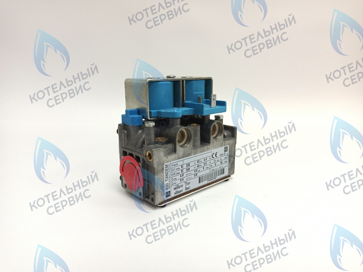 GV028 Газовый клапан (арматура газовая) Navien GA 11-35K(N), GST 35-40K(N) (BH0901011A, PH0905032A, 30002203A) в Екатеринбурге	