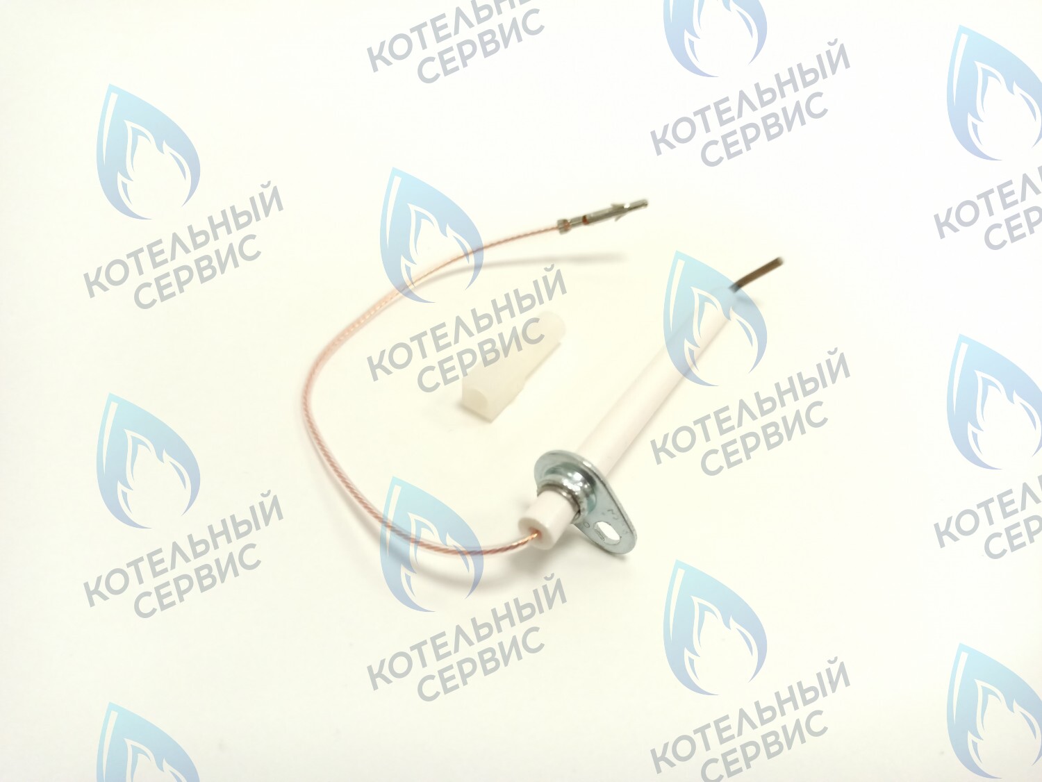 BI1123 102 Электрод ионизации турбо (BI1123 102) ELECTROLUX в Екатеринбурге	