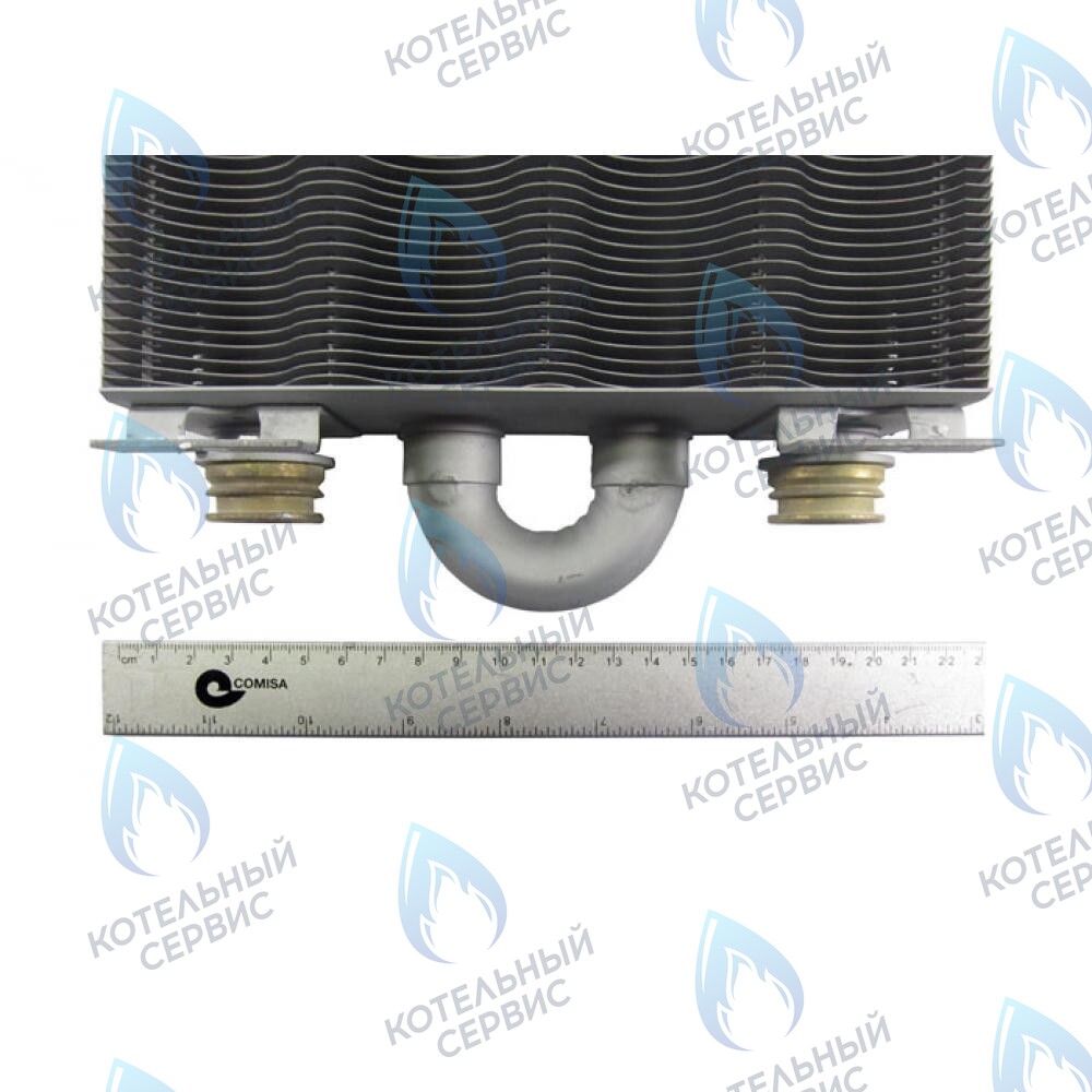 5646410 Теплообменник основной BAXI в Екатеринбурге	