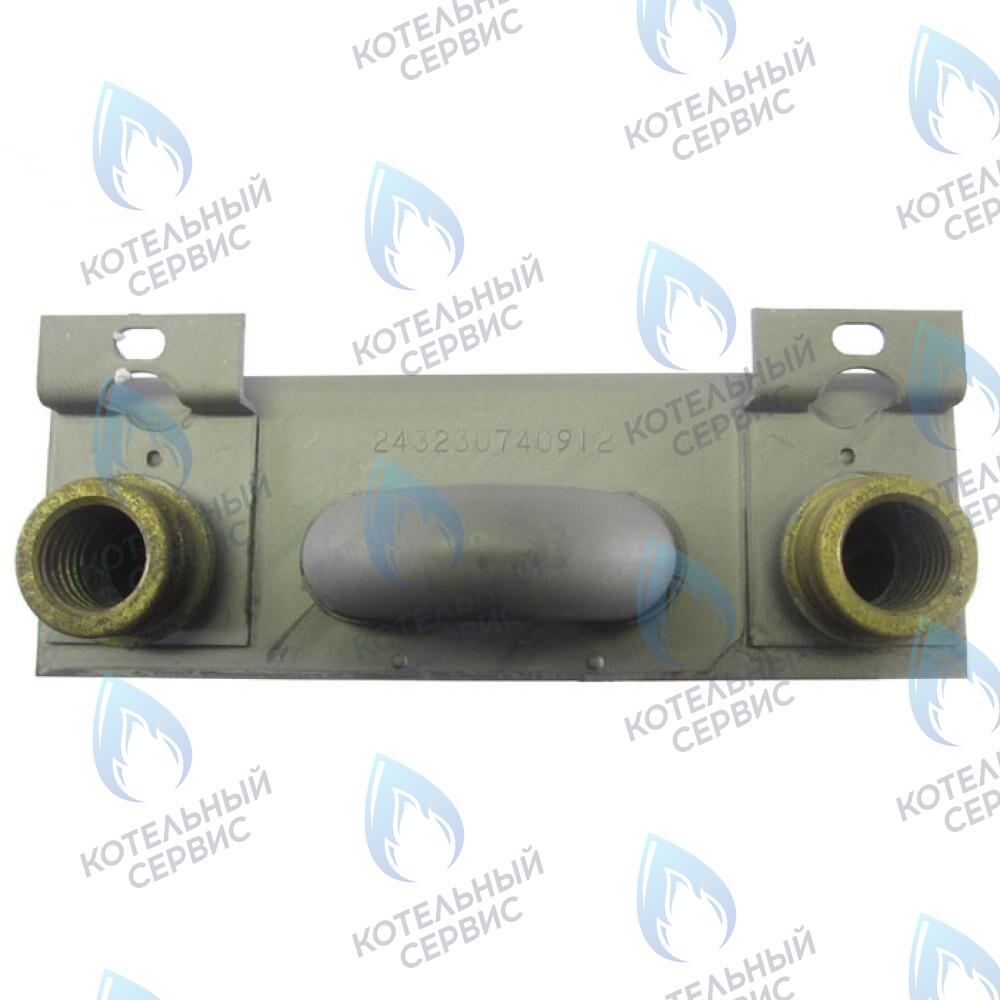 5646410 Теплообменник основной BAXI в Екатеринбурге	