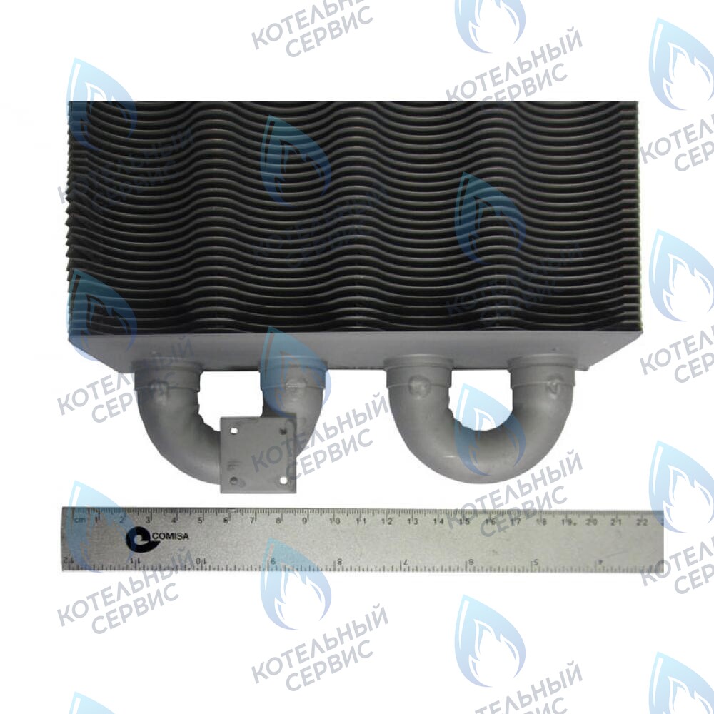 5646410 Теплообменник основной BAXI в Екатеринбурге	