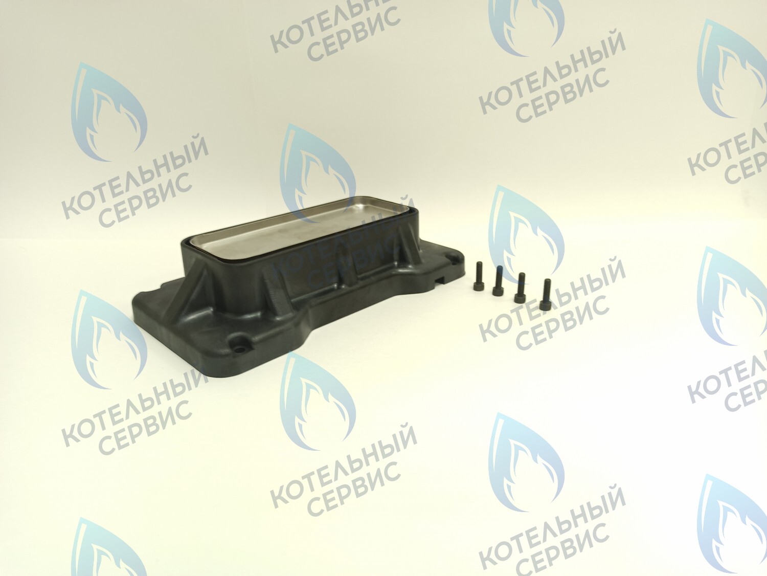 ES190X-225-16F Комплект для замены теплообменника ГВС VIESSMANN VITOPEND 200 (7822761) в Екатеринбурге	