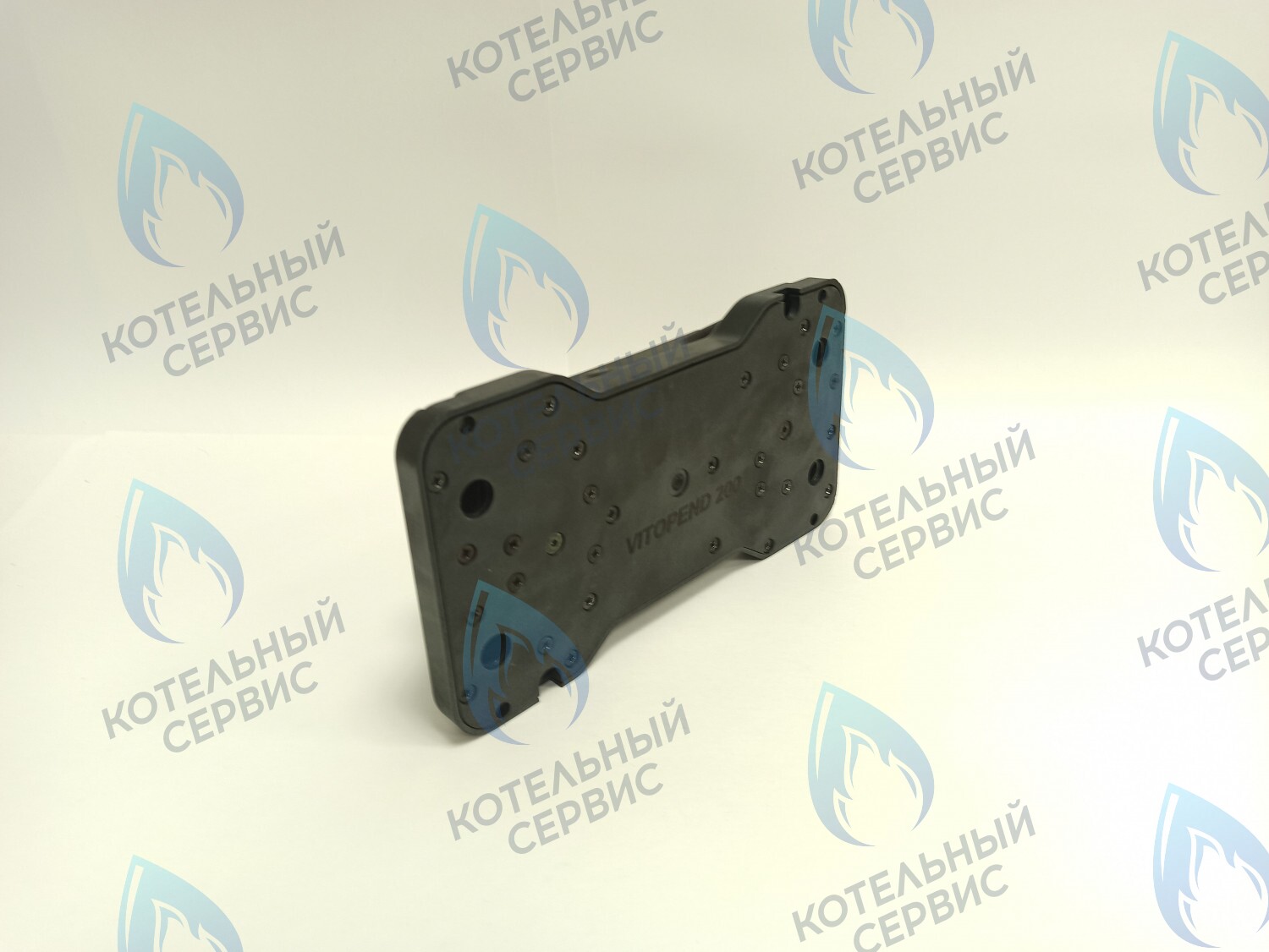 ES190X-225-16F Комплект для замены теплообменника ГВС VIESSMANN VITOPEND 200 (7822761) в Екатеринбурге	