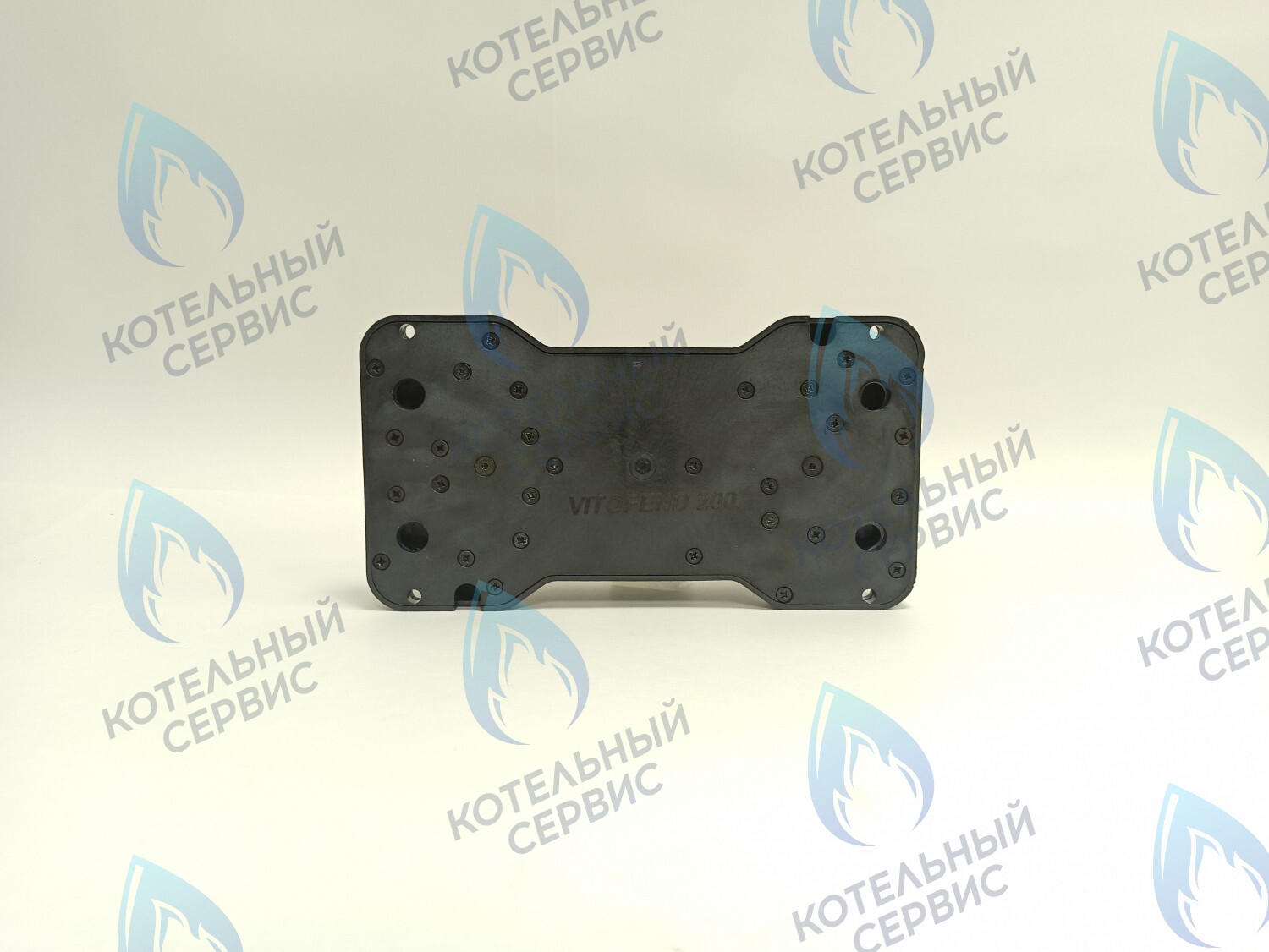 ES190X-225-16F Комплект для замены теплообменника ГВС VIESSMANN VITOPEND 200 (7822761) в Екатеринбурге	