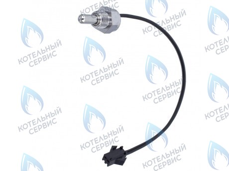 2802 Датчик температуры ГВС DX 18-24-32-35 HUBERT в Екатеринбурге	