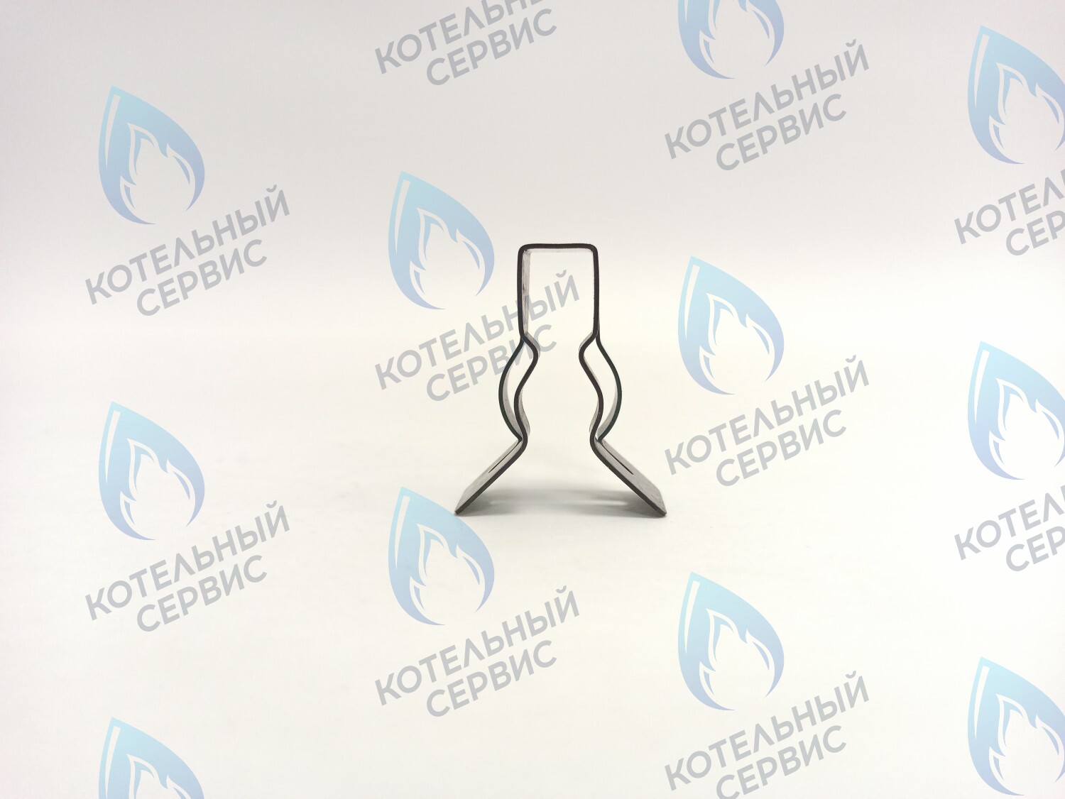 BI1592 101 Клипса фиксации битермического теплообменника (BI1592 101) BIASI в Екатеринбурге	