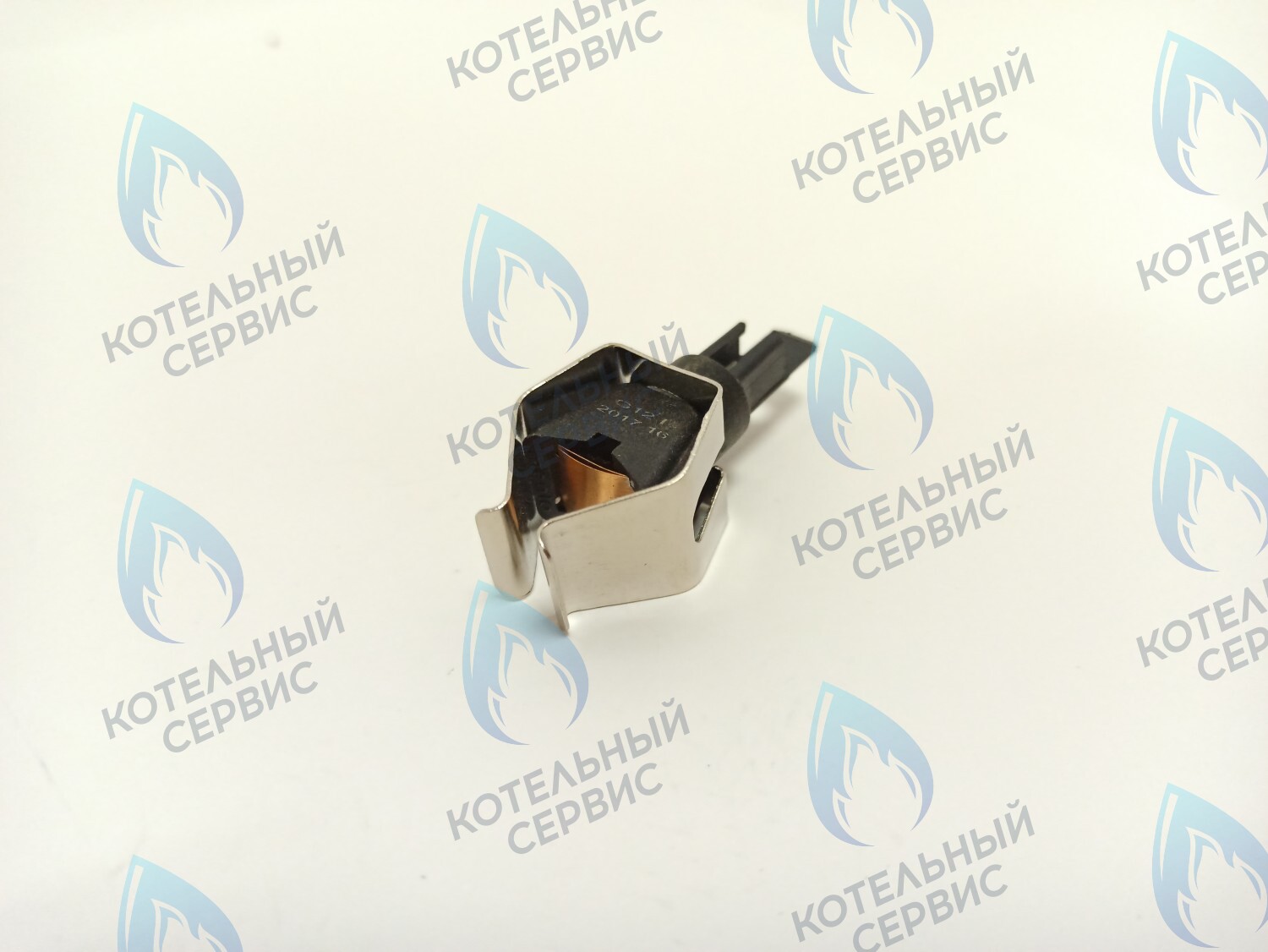 AC01000006 Термостат накладной NTC ГВС (для трубки 12мм) BC (AC01000006) ROYAL THERMO в Екатеринбурге	
