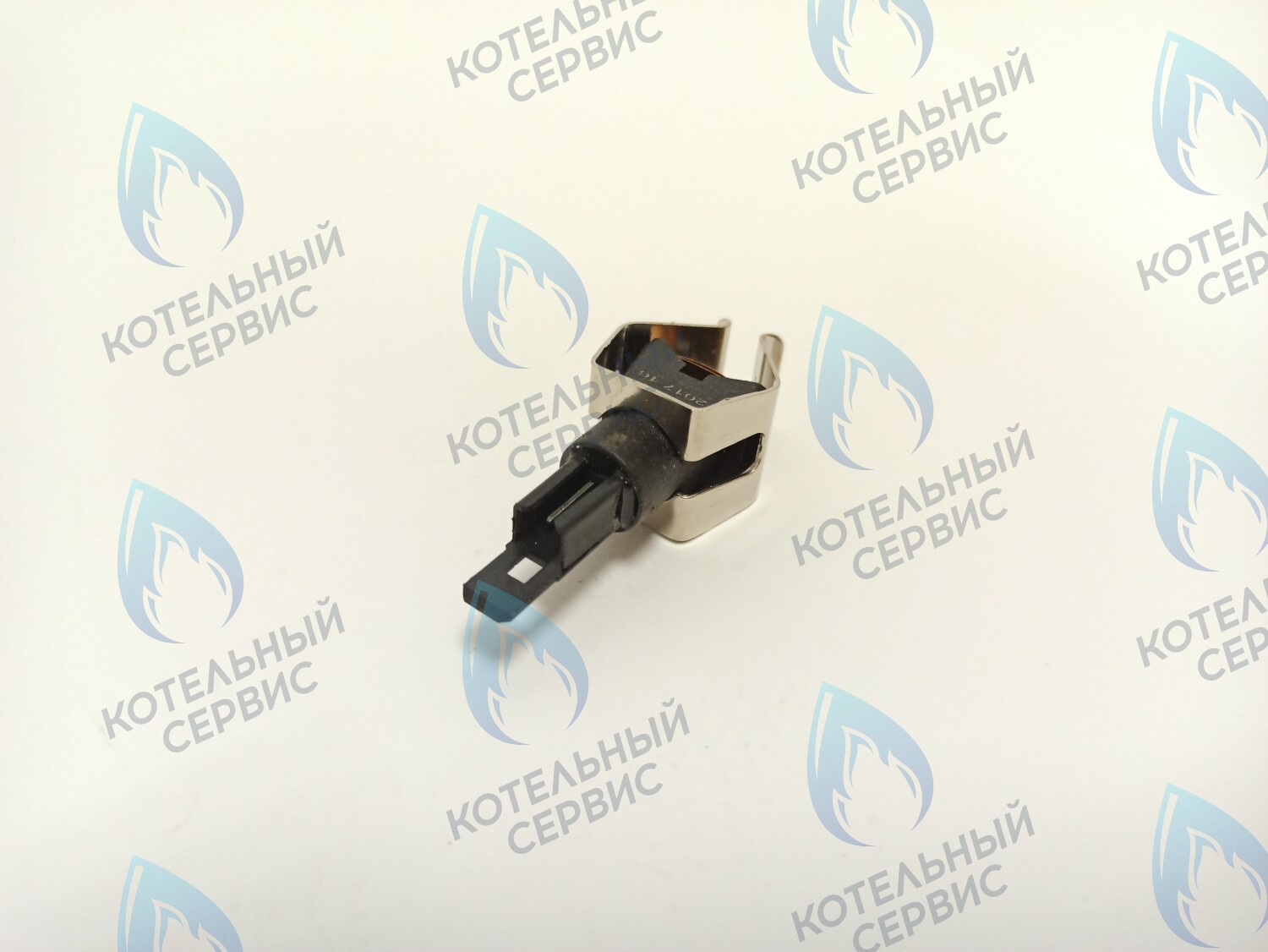 AC01000006 Термостат накладной NTC ГВС (для трубки 12мм) BC (AC01000006) ROYAL THERMO в Екатеринбурге	