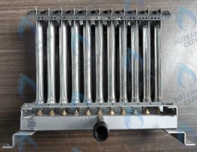 Газовая горелка KOTITONTTU TOIVO T 10-18 DK