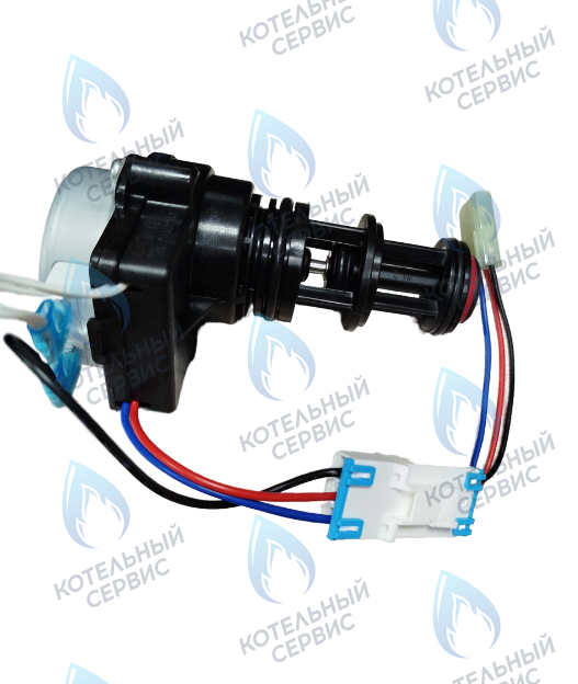 30031249B Клапан трехходовой NAVIEN Deluxe C/C Plus/E в Екатеринбурге	