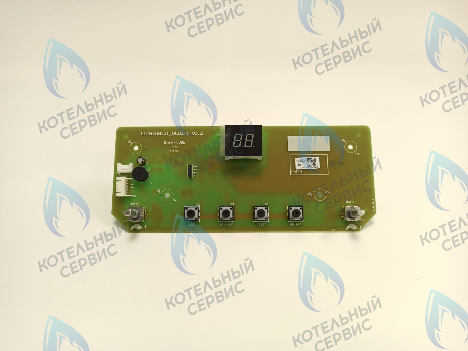 P0000056718 Дисплей ВЕ OASIS в Екатеринбурге	