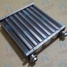 30012860B Теплообменник основной Deluxe 30K, Deluxe Coaxial 30K, Deluxe Plus 30K, Deluxe Plus Coaxial 30K, Prime Coaxial 30K, Smart Tok Coaxial 30K, Ace 30K, Ace Coaxial 30K NAVIEN в Екатеринбурге	