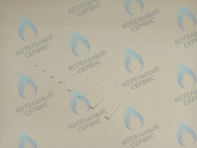 Изоляционная прокладка камеры сгорания Navien 30K