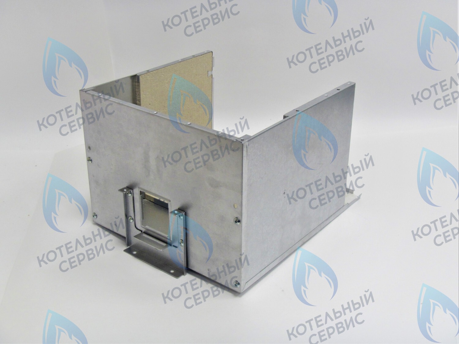 30003354G Камера сгорания в сборе Navien Ace 35-40K, Deluxe 35-40K (30003354C) в Екатеринбурге	
