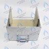 30003354G Камера сгорания в сборе Navien Ace 35-40K, Deluxe 35-40K (30003354C) в Екатеринбурге	