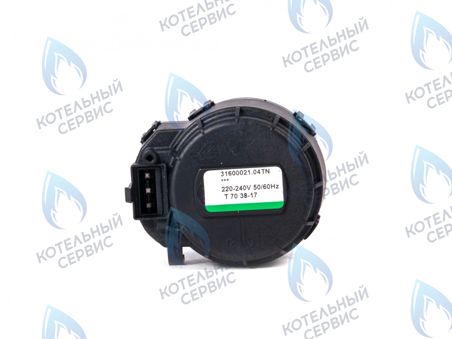 BI1431 100 Сервопривод мотор трехходового клапана Electrolux Quantum (BI1431 100) в Екатеринбурге	