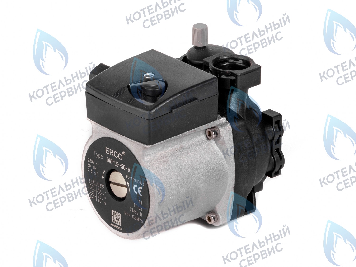 PM001BG50-ER95-Комп Насос ERCO 15-50 для котла GazLux, GazEco 18-24 в Екатеринбурге	