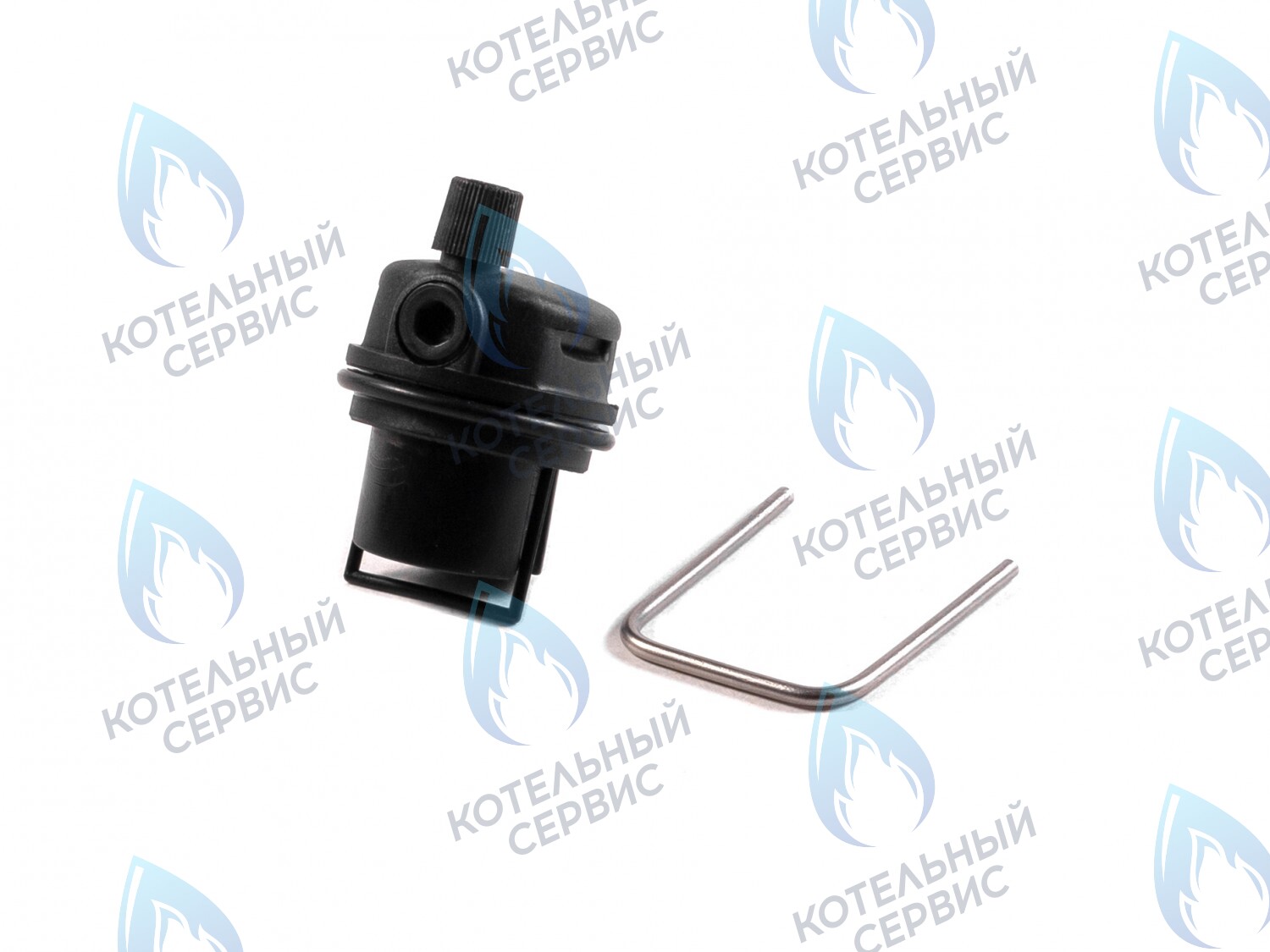 398065390 Воздухоотводчик FERROLI DOMINA PRO, FORTUNA PRO FERROLI в Екатеринбурге	