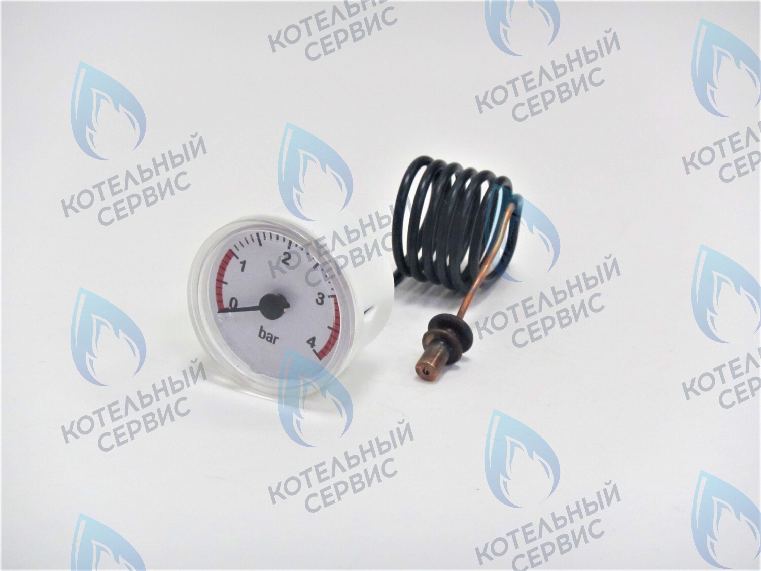 MA004 Манометр CEWAL ARISTON 40 40030574 в Екатеринбурге	