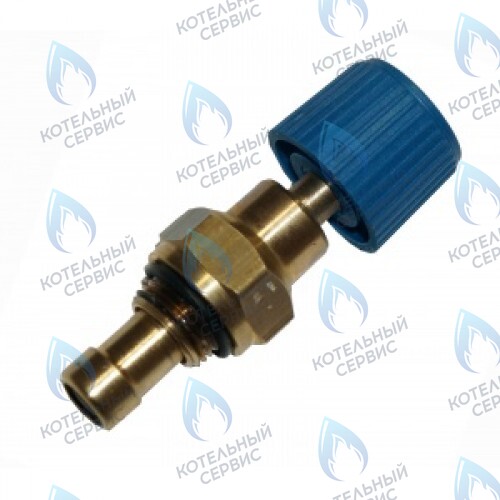 0020118758 Клапан подпитки PROTHERM в Екатеринбурге	