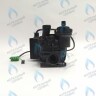S62747 Циркуляционный насос UPR15-70 F1 30/35-34/39 (против часовой стрелки) (колесо 72/30мм) DE DIETRICH в Екатеринбурге	