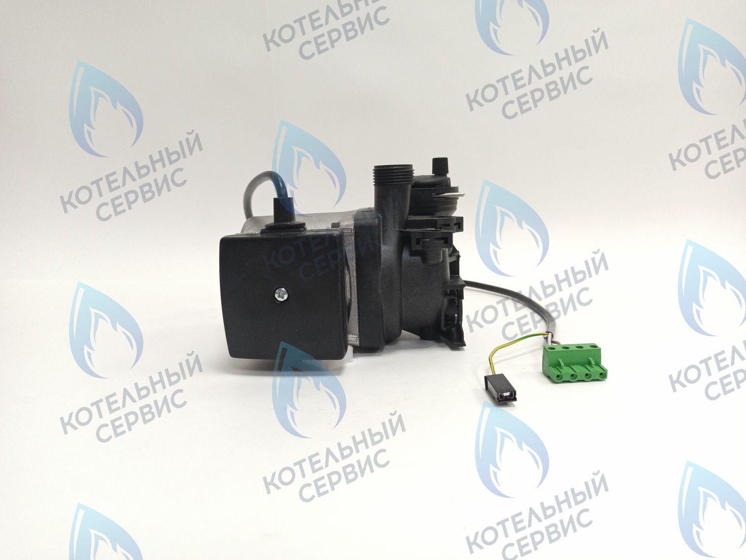 S62747 Циркуляционный насос UPR15-70 F1 30/35-34/39 (против часовой стрелки) (колесо 72/30мм) DE DIETRICH в Екатеринбурге	