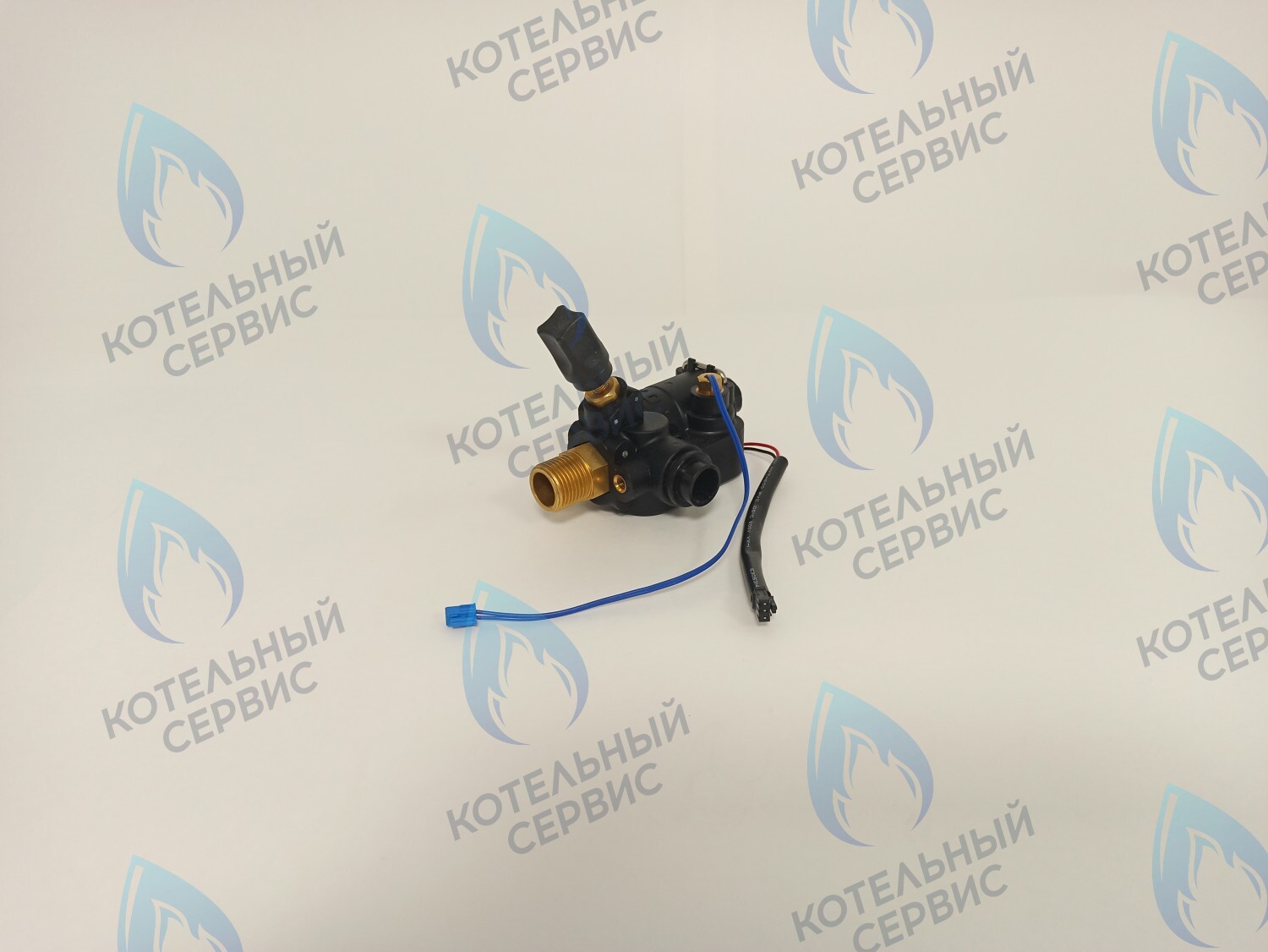 S323100128 Гидроузел с датчиком протока (WA 25/30) KITURAMI в Екатеринбурге	