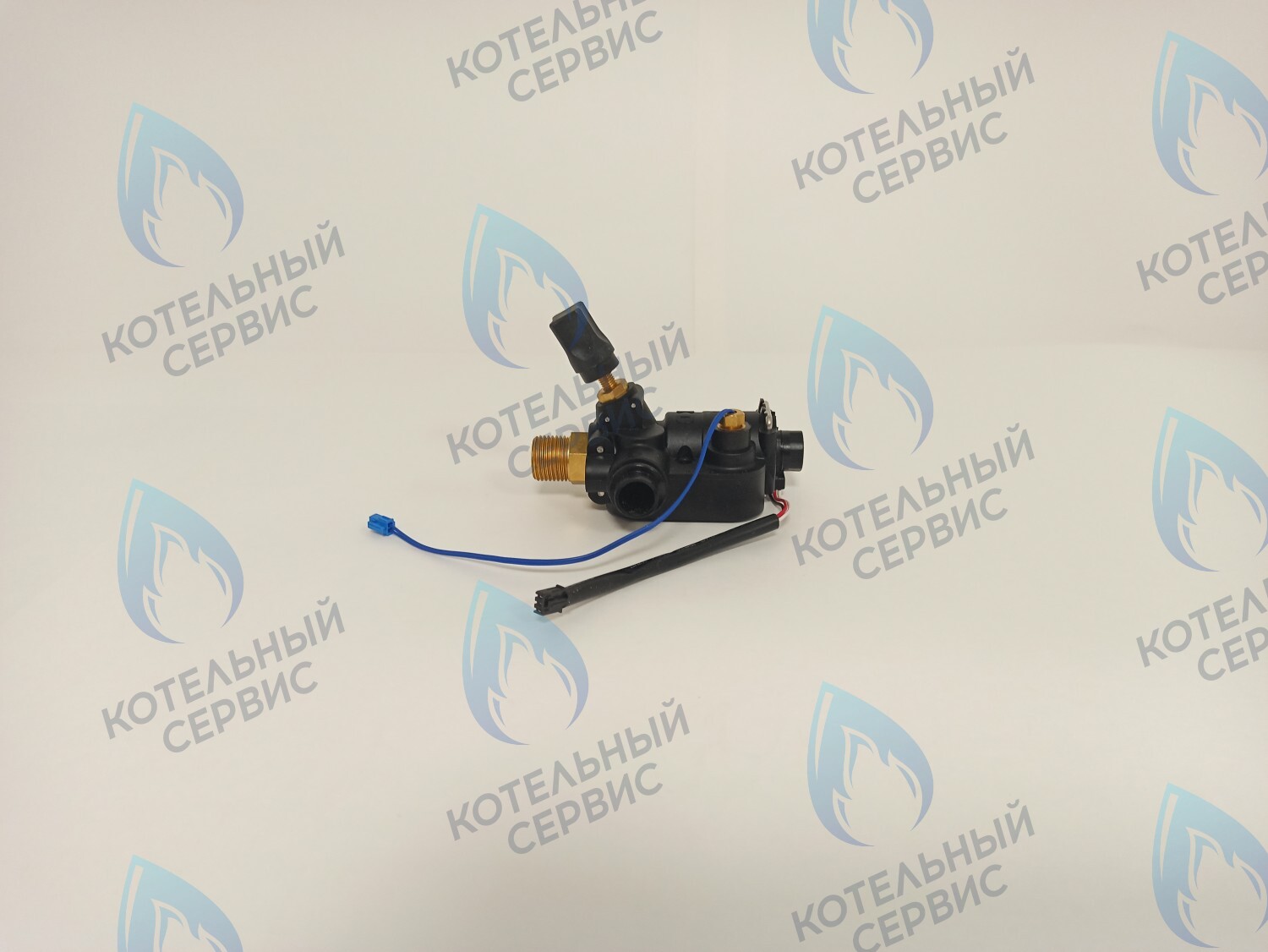 S323100128 Гидроузел с датчиком протока (WA 25/30) KITURAMI в Екатеринбурге	