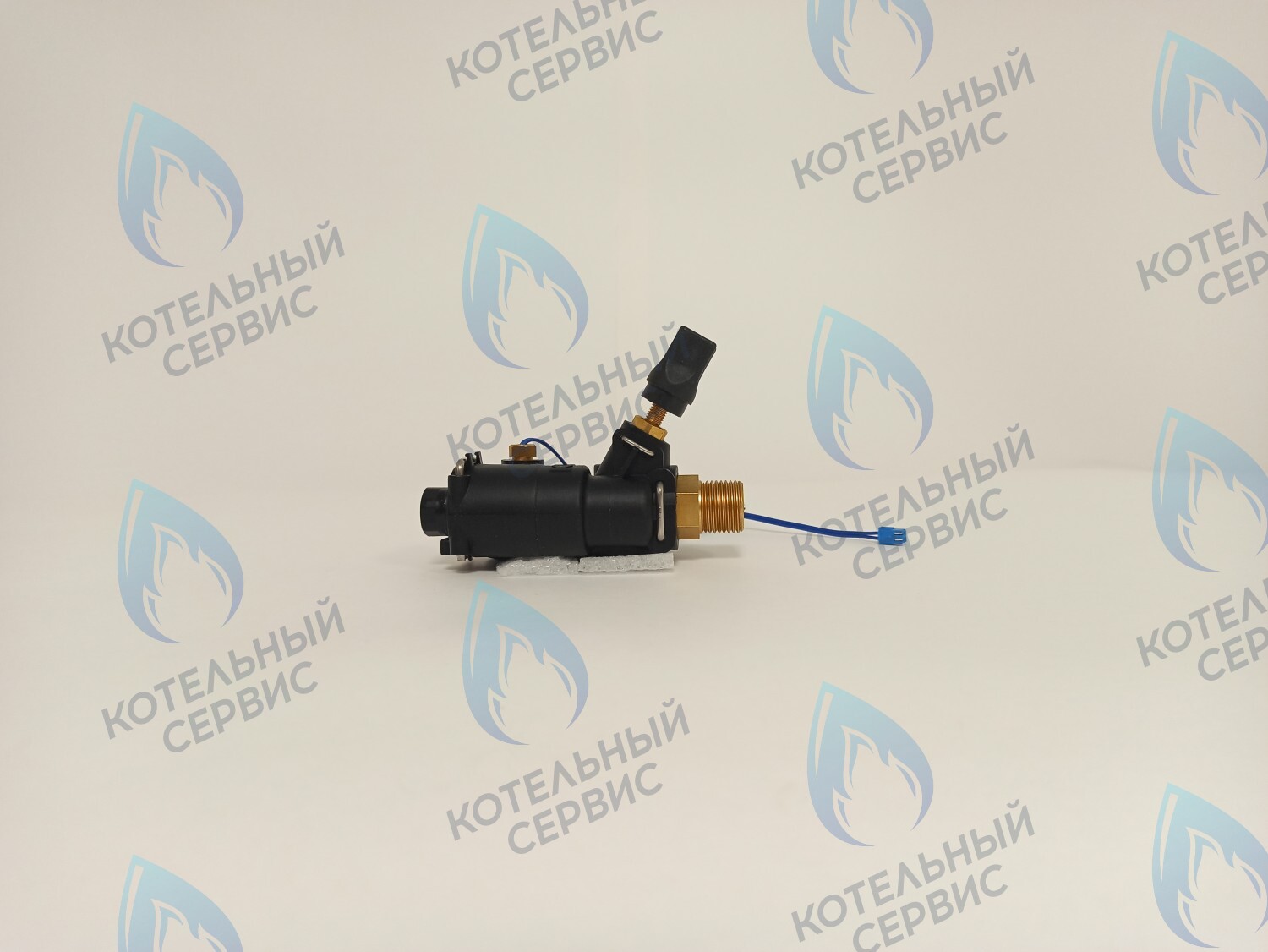 S323100128 Гидроузел с датчиком протока (WA 25/30) KITURAMI в Екатеринбурге	