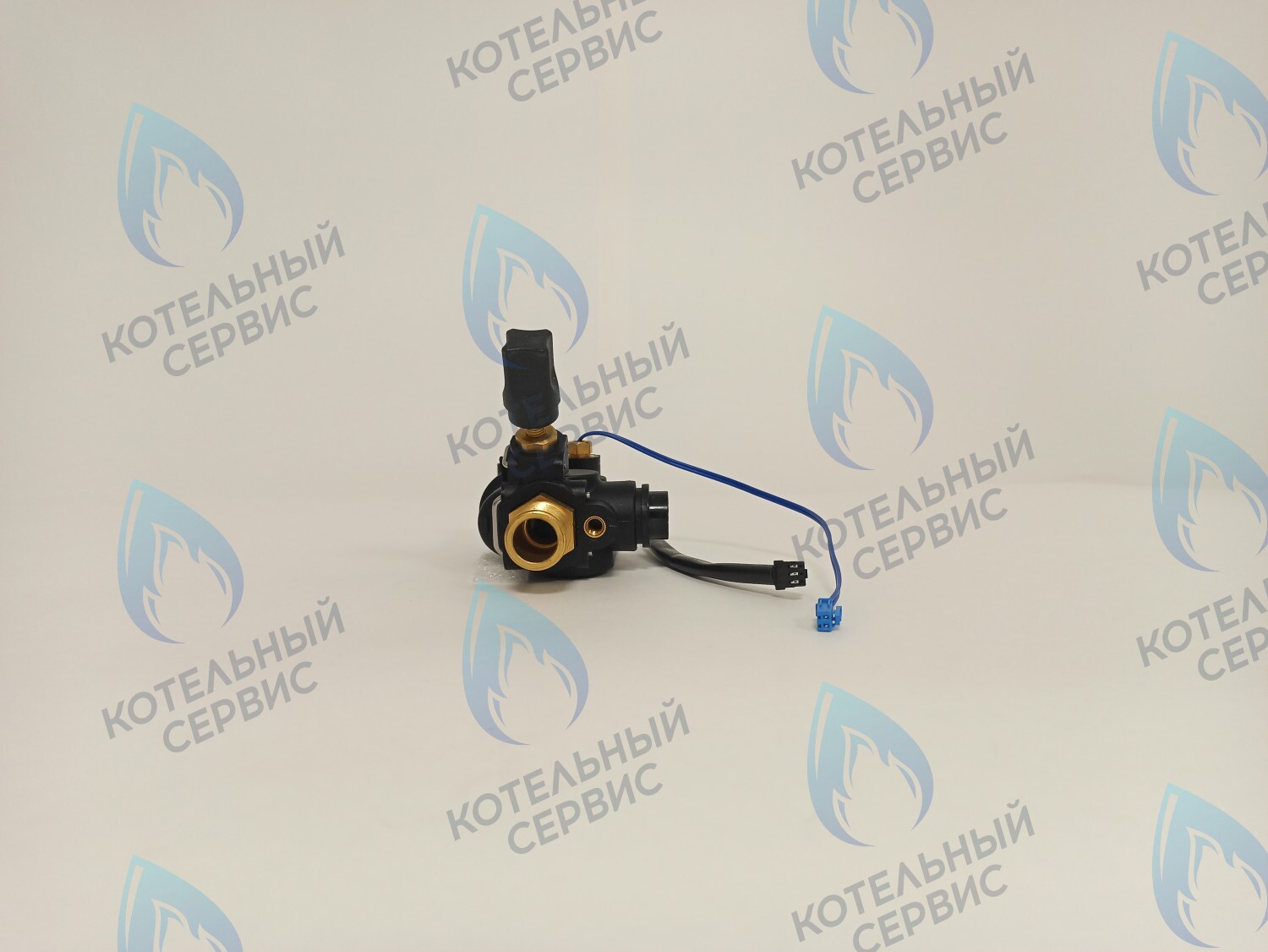 S323100128 Гидроузел с датчиком протока (WA 25/30) KITURAMI в Екатеринбурге	