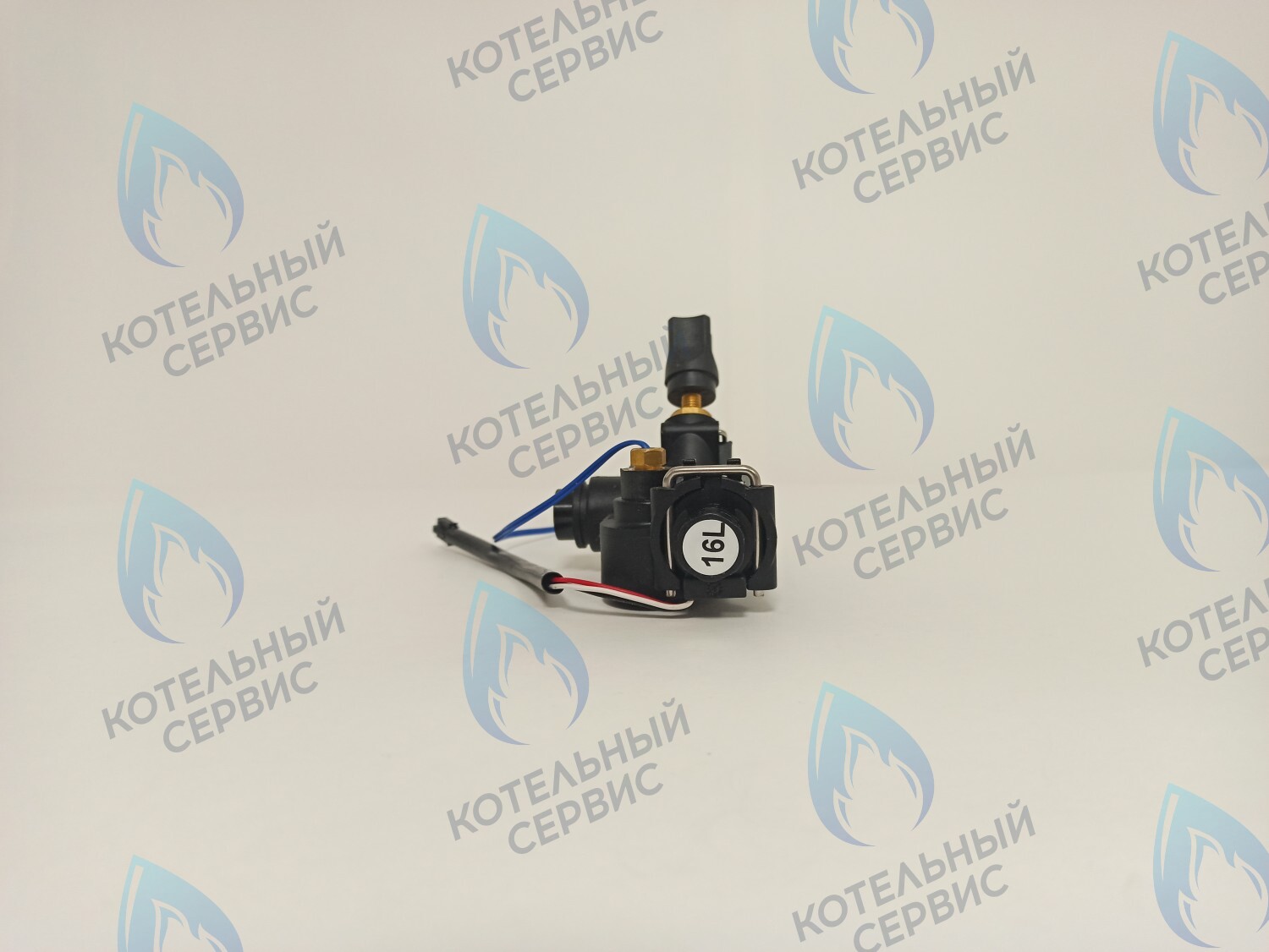 S323100128 Гидроузел с датчиком протока (WA 25/30) KITURAMI в Екатеринбурге	