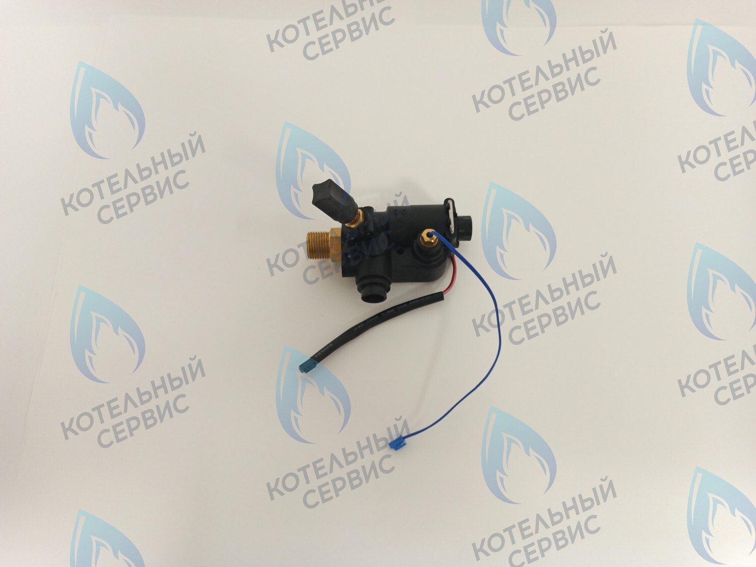S323100128 Гидроузел с датчиком протока (WA 25/30) KITURAMI в Екатеринбурге	