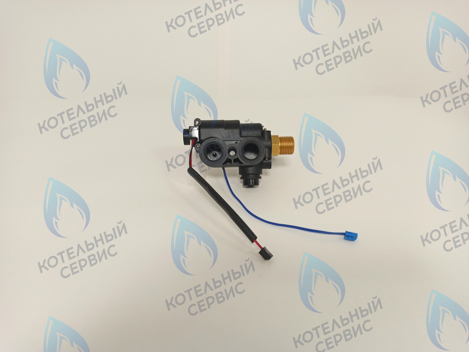 S323100128 Гидроузел с датчиком протока (WA 25/30) KITURAMI в Екатеринбурге	