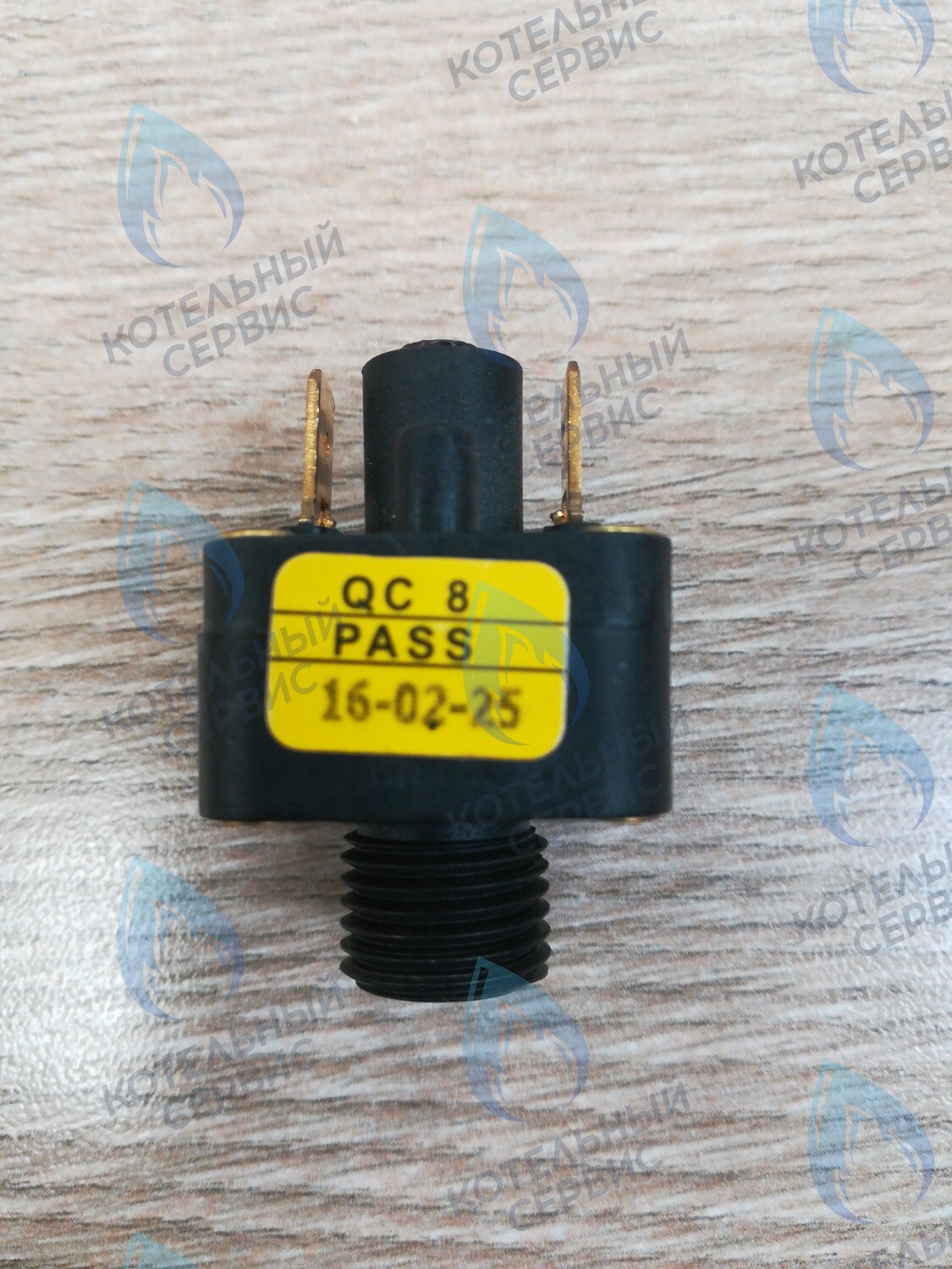 AB10100001 Реле давления ELSOTHERM серия Т в Екатеринбурге	