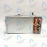 H120240360-2 Теплообменник в сборе (природный газ) 16N ELSOTHERM  B19Fi серия B в Екатеринбурге	