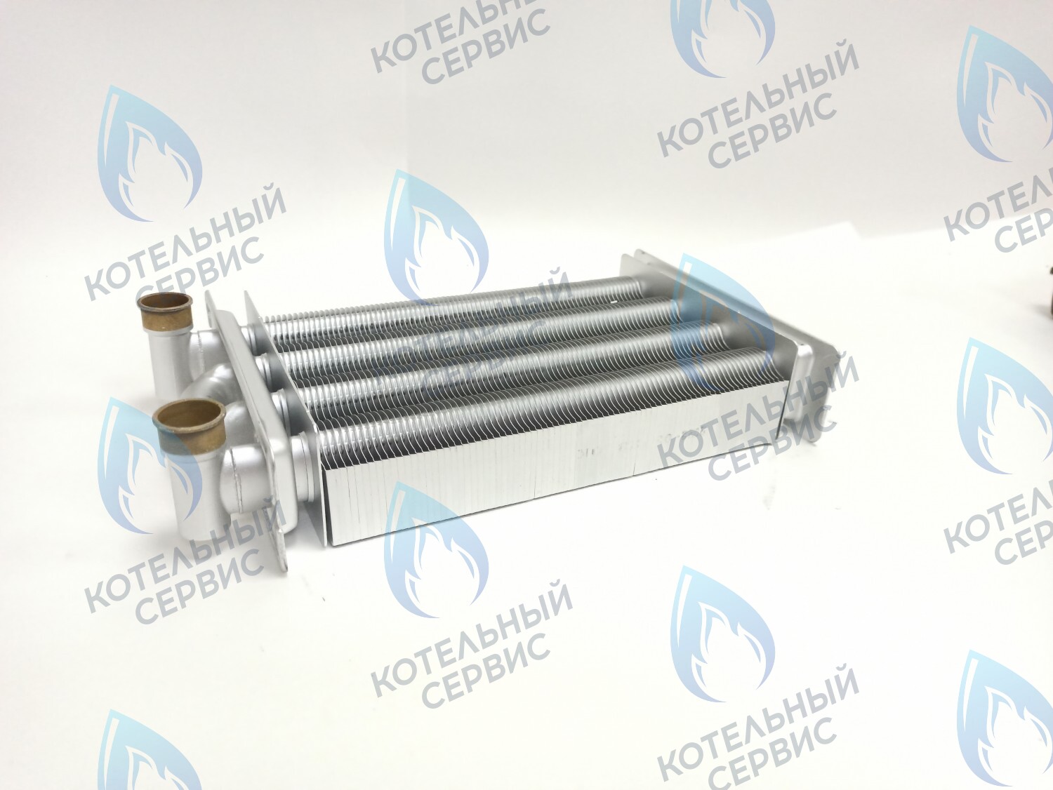 EM065-300 Теплообменник первичный BERETTA City 20067270, Exclusive 20083225 в Екатеринбурге	