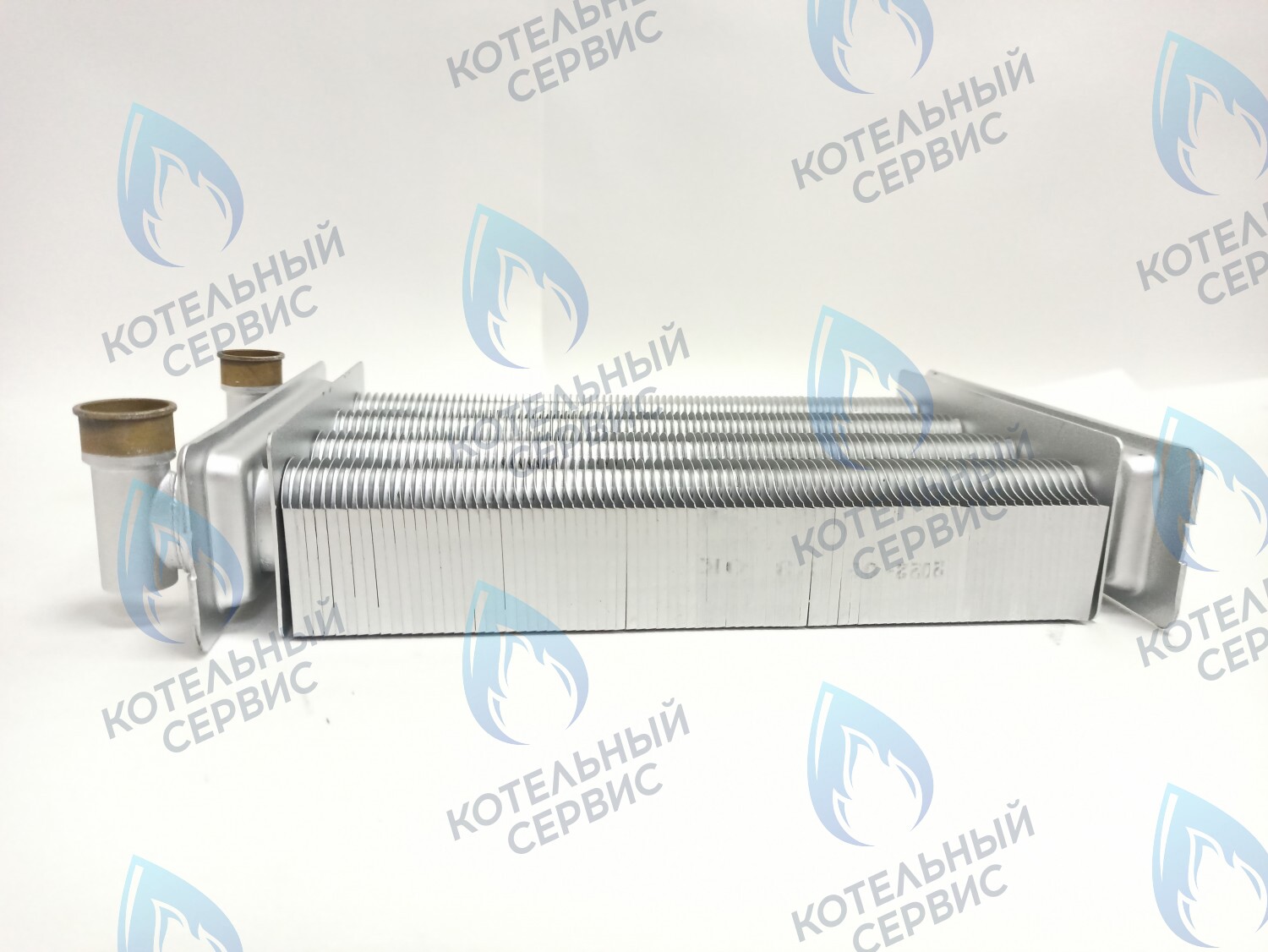 EM065-300 Теплообменник первичный BERETTA City 20067270, Exclusive 20083225 в Екатеринбурге	