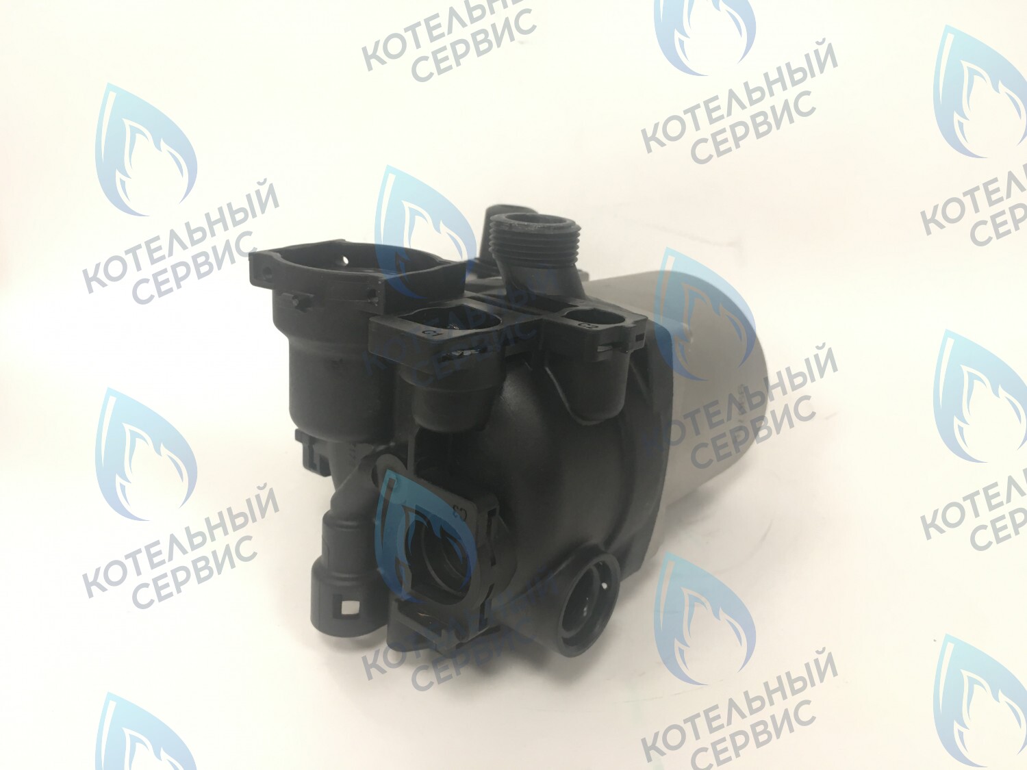 0119 Насос в сборе для котла в Екатеринбурге	
