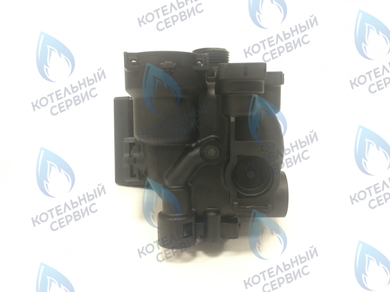 0119 Насос в сборе для котла в Екатеринбурге	