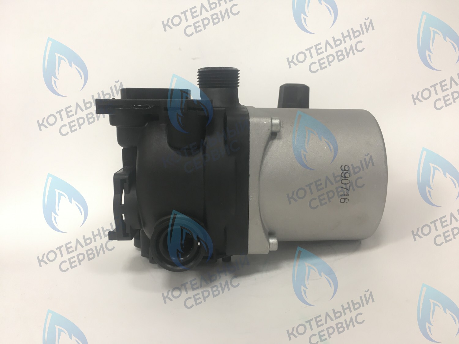 0119 Насос в сборе для котла в Екатеринбурге	