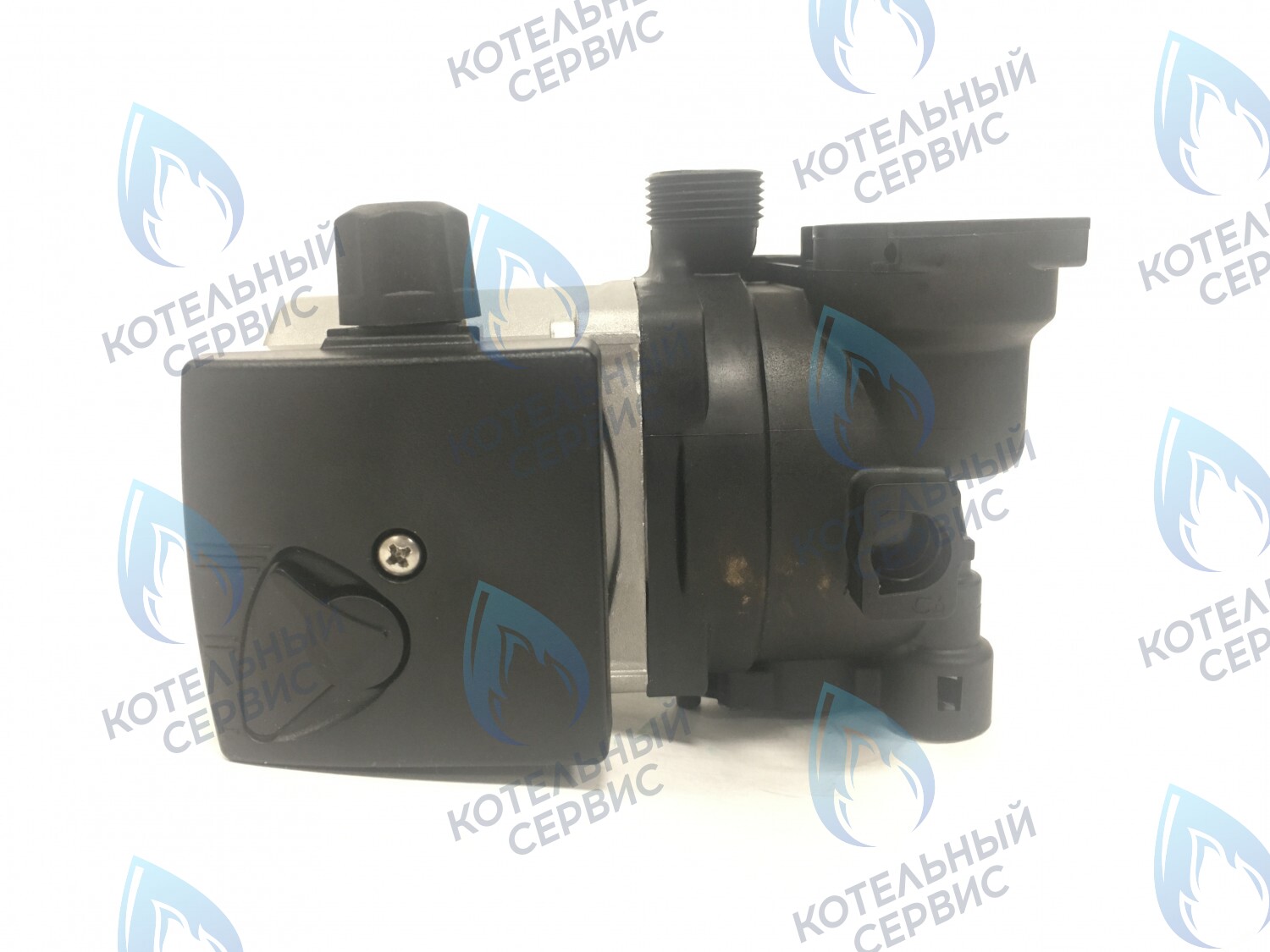 0119 Насос в сборе для котла в Екатеринбурге	