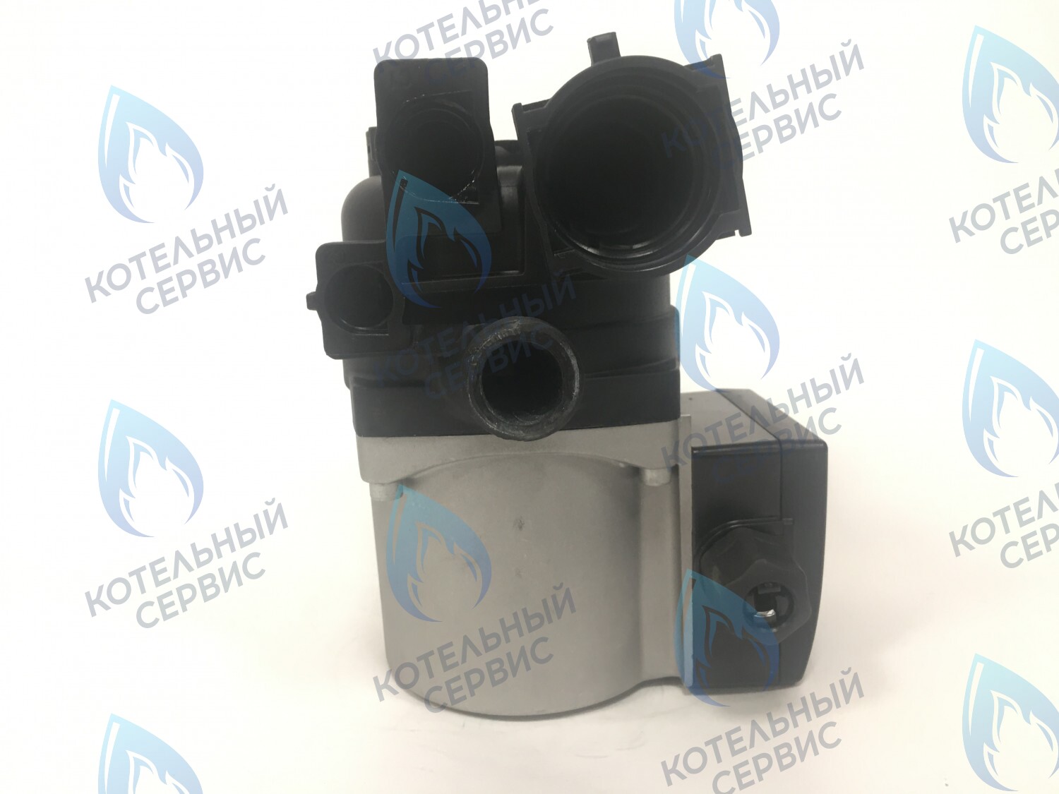 0119 Насос в сборе для котла в Екатеринбурге	