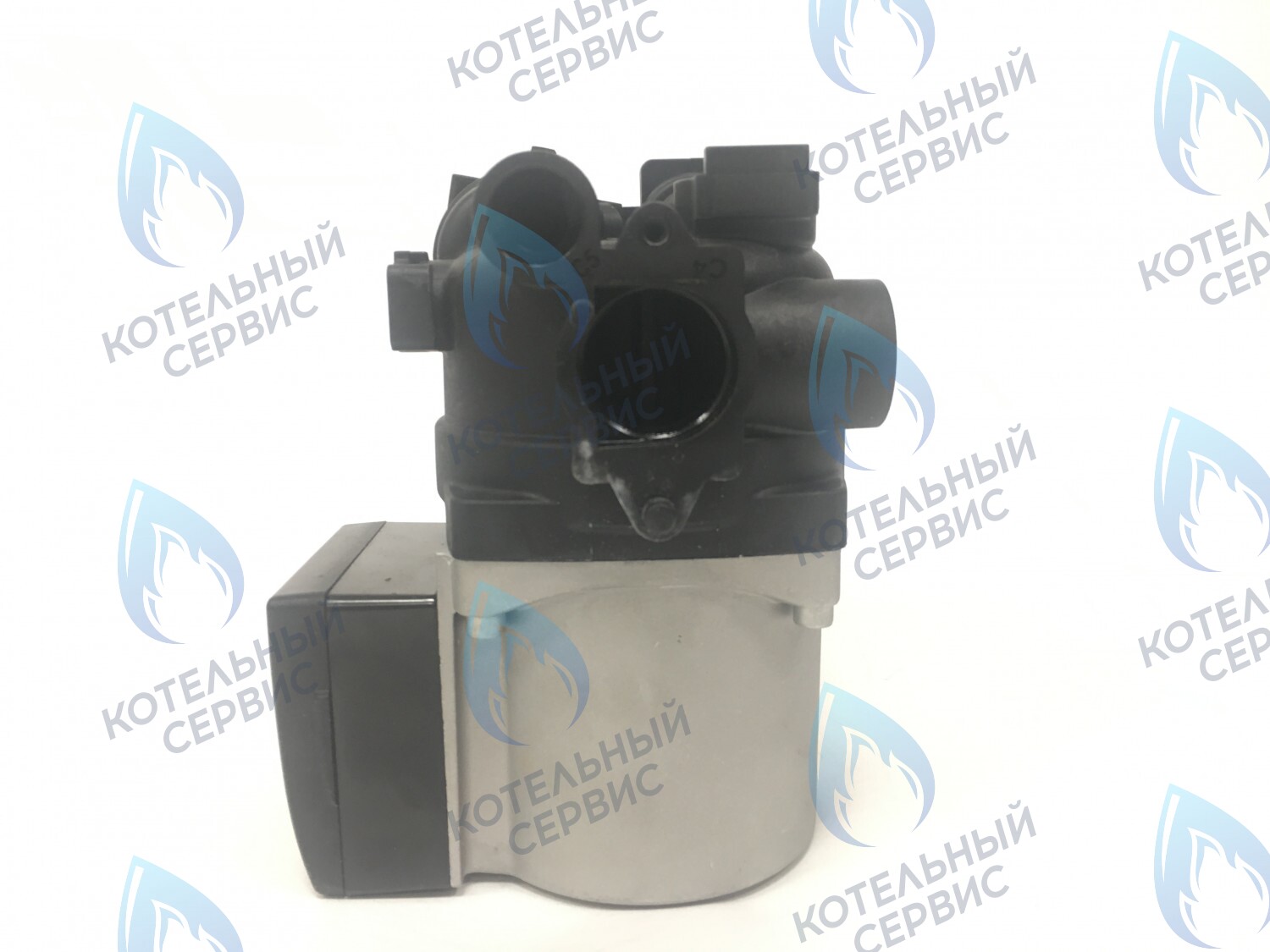 0119 Насос в сборе для котла в Екатеринбурге	