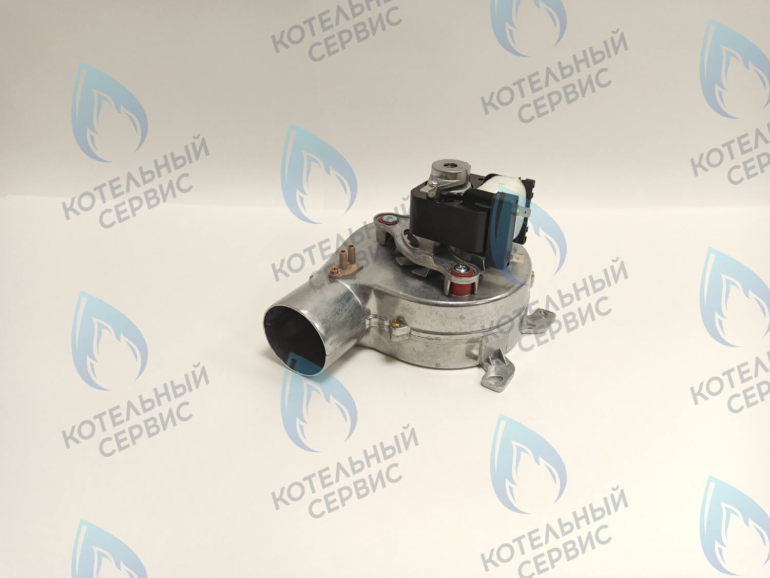 AF001-56W Вентилятор дымоудаления 56w в Екатеринбурге	