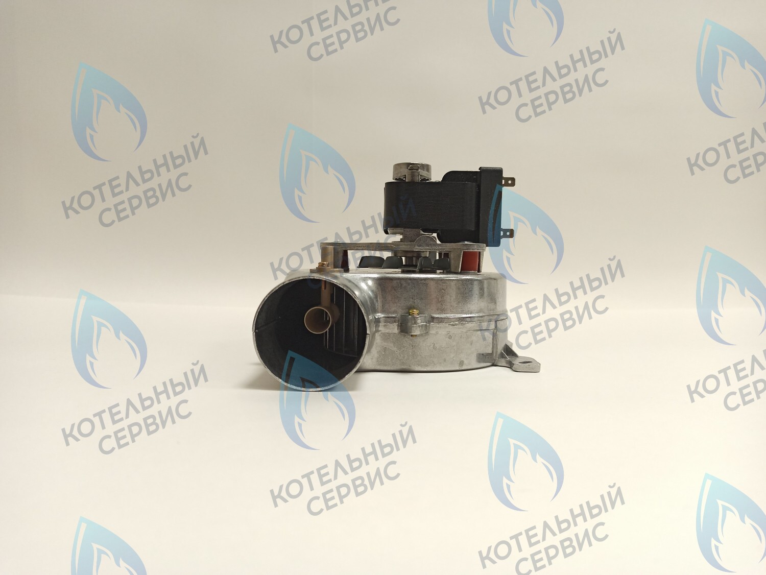 AF001-56W Вентилятор дымоудаления 56w в Екатеринбурге	