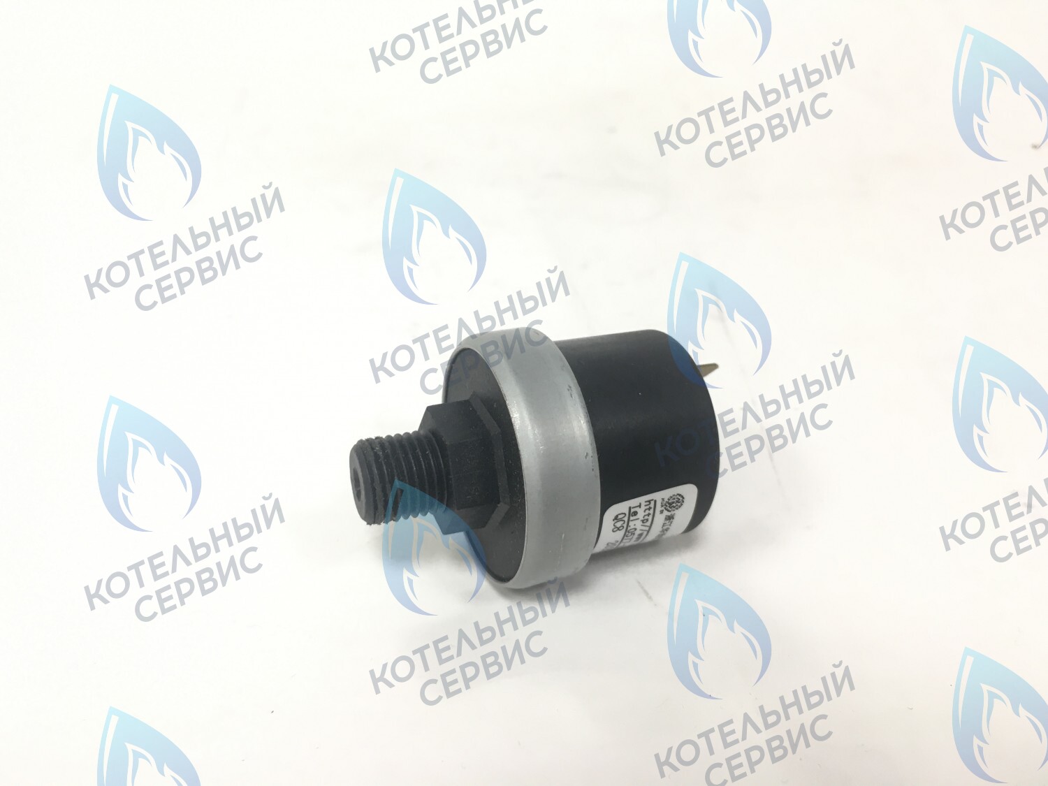 PS013-02 Прессостат предохранительный системы отопления 1/4 KSY-C12-08 (замена XP602) BAXI (9951690, 5663750, YYY009951692, YYY99516921P), De Dietrich (300009828), E.C.A. (7006901799), FERROLI (398901799), Polykraft (05-5017), ITALTHERM (549000041) в Екатеринбурге	