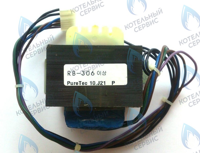 440003227 Трансформатор понижающий RINNAI SMF/DMF 306/366 в Екатеринбурге	